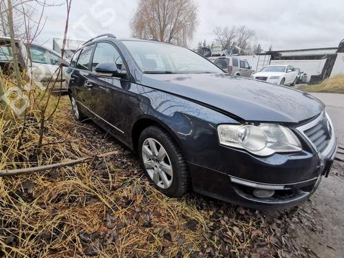 Electronic module VW PASSAT B6 (3C2) 2.0 TDI | BP32533312M83