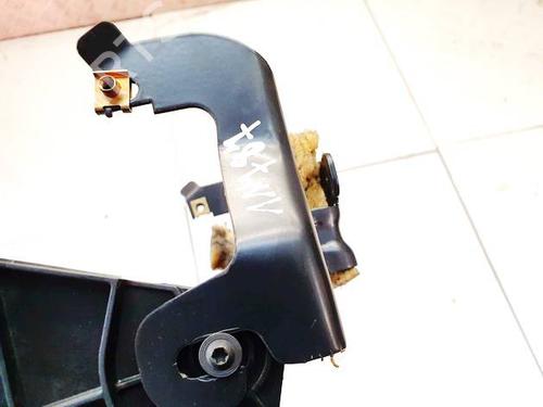 Cup/Object holder AUDI A4 B7 (8EC) 1.9 TDI | BP39221926I37 - Image 3