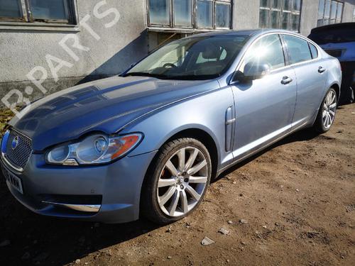 Engine mount JAGUAR XF I (X250) 2.7 D | BP32944890M89 - Image 6