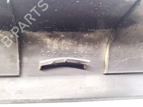 Trinbræt NISSAN PRIMERA Hatchback (P12) 1.9 dCi | BP35170914C149 - Image 3