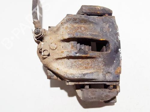 Used Left front brake caliper Left front brake caliper ALFA ROMEO 166 (936_) 2.4 JTD (936A2A__) (136 hp) 35852725 35852725