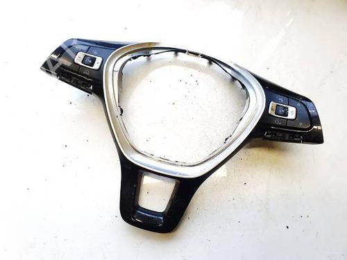 Steering wheel controls VW PASSAT B8 (3G2, CB2) 2.0 TDI | BP39999447E15 - Image 3