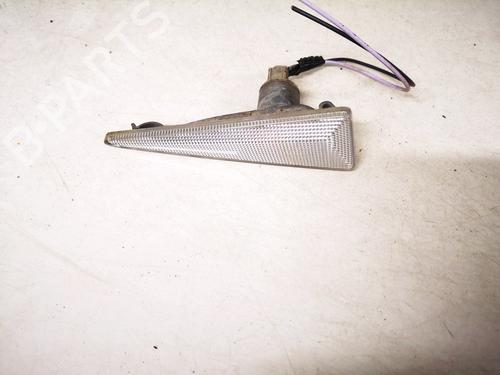 Used Left side indicator Left side indicator RENAULT ESPACE IV (JK0/1_) 1.9 dCi (JK0U, JK0G) (120 hp) 35553702 35553702