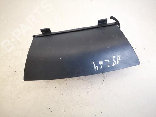 Used Ashtray Ashtray FIAT STILO (192_) 1.6 16V (192_XB1A) (103 hp) 35399491 35399491