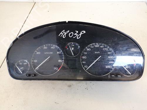 Used Instrument cluster Instrument cluster PEUGEOT 607 (9D, 9U) 2.2 16V (158 hp) 35416716 35416716