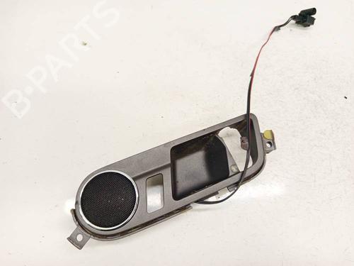 Coluna de som Coluna de som VW PHAETON (3D1, 3D2, 3D3, 3D4, 3D6, 3D7, 3D8, 3D9) 3.2 V6 (241 hp) 36457257 36457257