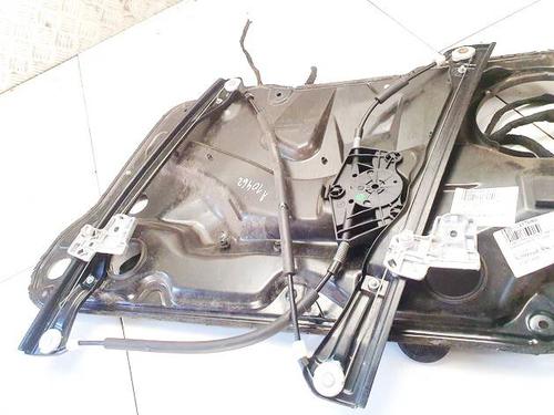 Used Front left window mechanism Front left window mechanism 35001950 35001950