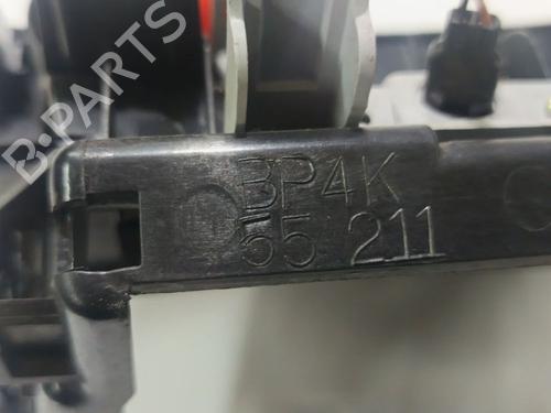 Electronic module MAZDA 3 (BK) 1.6 DI Turbo | BP34844667M83  - Image 6