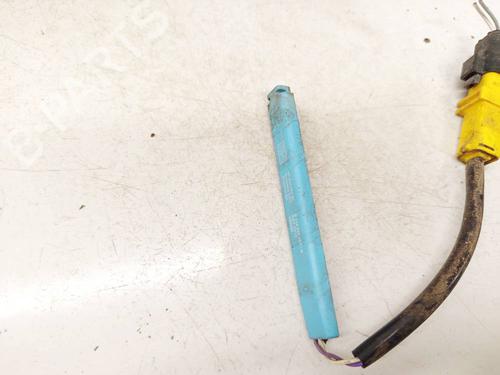 Electronic module PEUGEOT 407 (6D_) 2.0 HDi 135 (6DRHRH, 6DRHRE, 6DRHRG, 6DRHRJ) | BP38042145M83 - Image 3