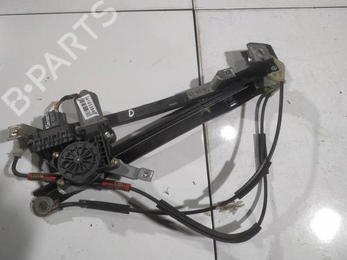 Used Front right window mechanism Front right window mechanism 34850331 34850331