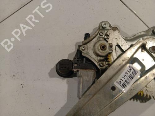 Left rear window motor LEXUS IS II (_E2_) 220d (ALE20) | BP38316618E23 - Image 4