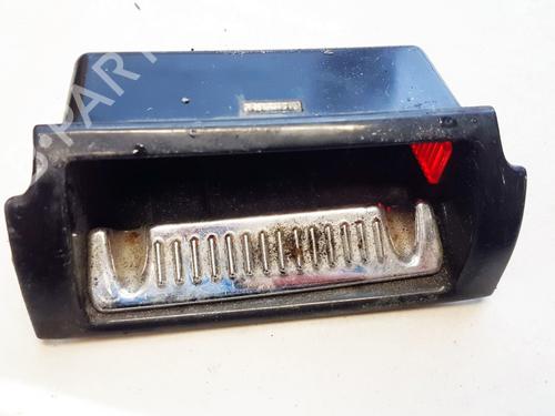 Used Ashtray Ashtray PEUGEOT 607 (9D, 9U) 2.2 HDi (133 hp) 35877944 35877944