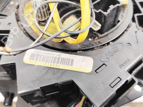 Warning switch FORD TRANSIT Van (FA_ _) 2.2 TDCi | BP35328794I22 - Image 3