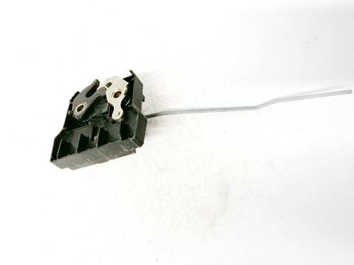 Used Electronic module Electronic module OPEL ZAFIRA A MPV (T98) 2.0 DI 16V (F75) (82 hp) 35124422 35124422