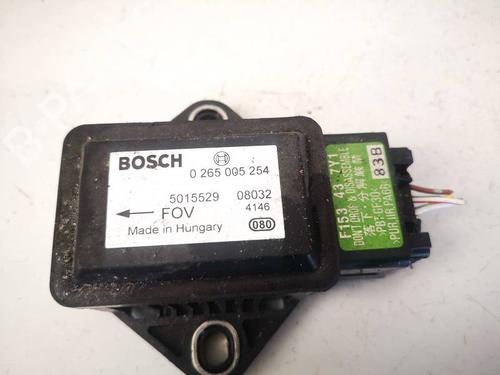 Electronic module MAZDA CX-7 (ER) 2.3 AWD | BP35202658M83 - Image 2