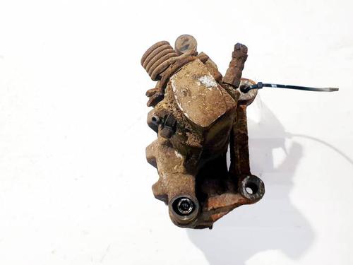 Left rear brake caliper MAZDA 5 (CR) 2.0 CD (CR19) | BP35130869M107 - Image 2