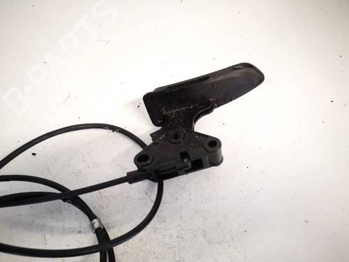 Interior handle CITROËN C5 III (RD_) 2.2 HDi (RD4HTH) | BP35158889I7 - Image 3