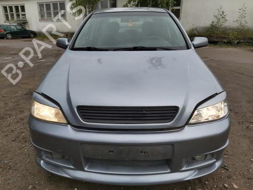 Electronic sensor OPEL ASTRA G Hatchback (T98) 1.7 CDTI (F08, F48) | BP33530036M84 - Image 5