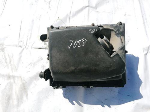Used Air filter box Air filter box 35520405 35520405