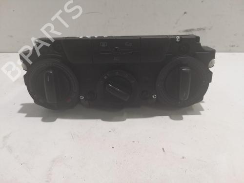 Used Climate control Climate control 35843728 35843728