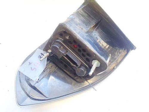 Left taillight FORD S-MAX (WA6) 2.0 TDCi | BP35329174C34 - Image 3