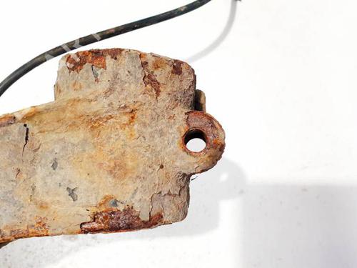 Left front steering knuckle FORD S-MAX (WA6) 1.8 TDCi | BP34822772M25 - Image 3