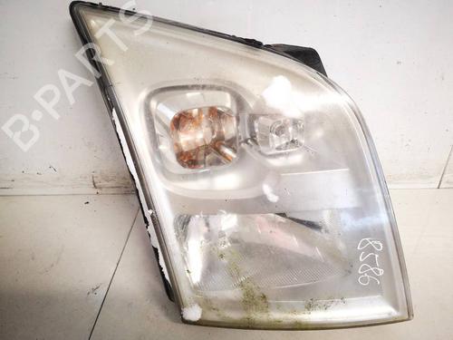 Used Right headlight Right headlight FORD TRANSIT Van (FA_ _) 2.2 TDCi (85 hp) 35354207 35354207