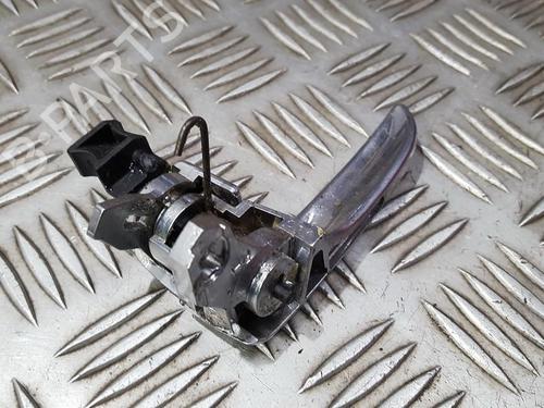 Rear right interior door handle MAZDA 6 Hatchback (GG) 2.0 DI (GG14) | BP35692624I16 - Image 2