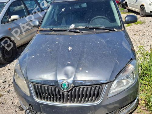 Electronic module SKODA ROOMSTER (5J7) 1.2 TDI | BP37653361M83 - Image 6