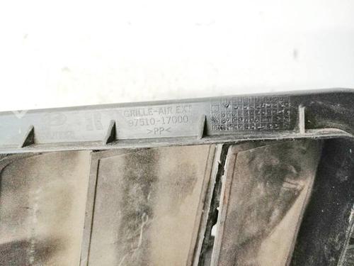 Air vent KIA VENGA (YN) 1.4 CVVT | BP32575728I21  - Image 6