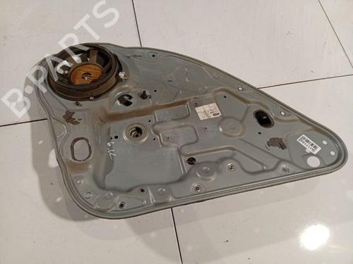 Rear left window mechanism FORD C-MAX (DM2) 1.8 TDCi | BP40052200C24 - Image 3