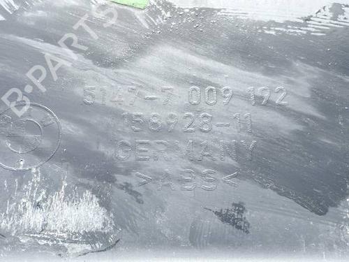 Boot lining BMW 6 (E63) 630 i | BP34977927I3 - Image 3