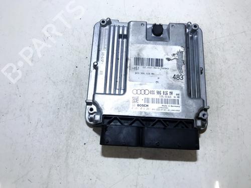 Used Engine control unit (ECU) Engine control unit (ECU) AUDI A6 C6 (4F2) 2.0 TDI (140 hp) 33516101 33516101