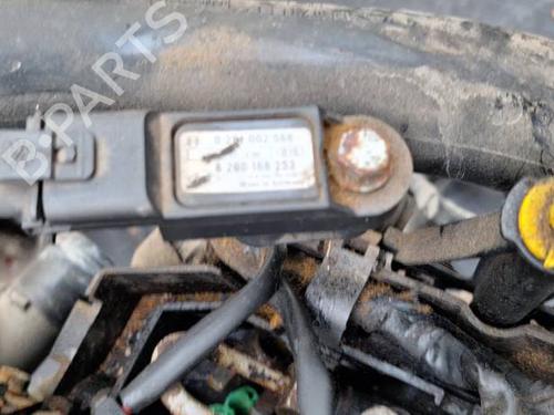 Electronic module NISSAN NOTE (E11, NE11) 1.5 dCi | BP34979604M83 - Image 2