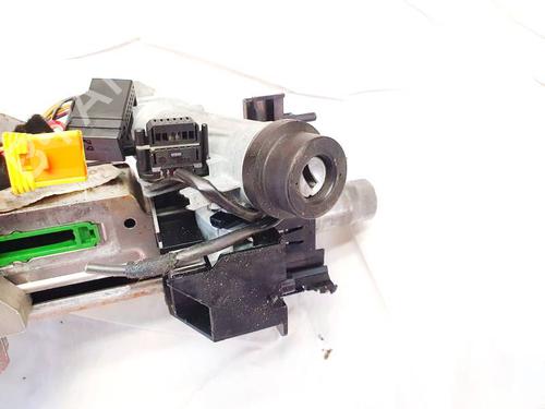 Ignition barrel VW JETTA III (1K2) 1.6 | BP35268531M48 - Image 2