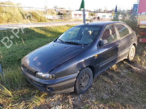 Used Parts FIAT BRAVA (182_) 1.4 12 V (182.BA) (80 hp) 4477381