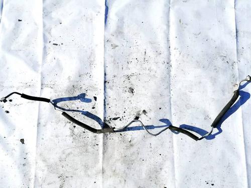 AC pipe HONDA CR-V III (RE_) 2.2 i-CTDi 4WD (RE6) | BP32950812M126 - Image 2