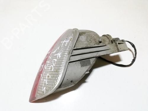 Used Reverse light Reverse light 35713363 35713363
