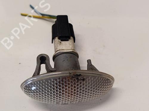 Right side indicator PEUGEOT 407 (6D_) 1.6 HDi 110 (6D9HZC, 6D9HYC) | BP34745500I19 - Image 3