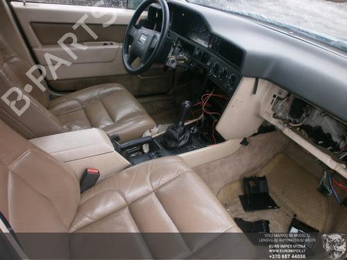 Engine control unit (ECU) VOLVO 850 (854) 2.4 | BP33481385M57  - Image 6
