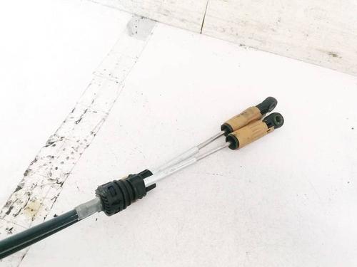 Cable VW TRANSPORTER T5 Van (7HA, 7HH, 7EA, 7EH) 2.5 TDI | BP35380050E12 - Image 2