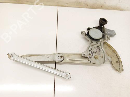 Used Front right window mechanism Front right window mechanism SUZUKI SWIFT III (MZ, EZ) 1.3 4x4 (RS 413, ZD11S) (92 hp) 40274662 40274662