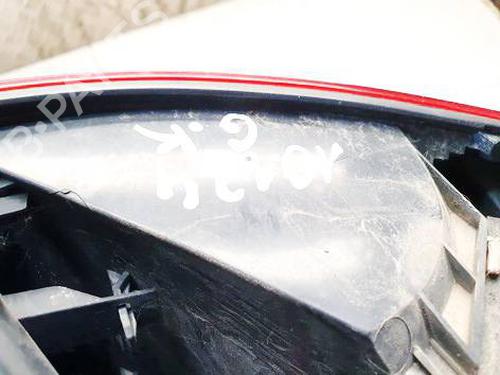 Left taillight BMW X1 (E84) sDrive 18 d | BP35032790C34 - Image 3