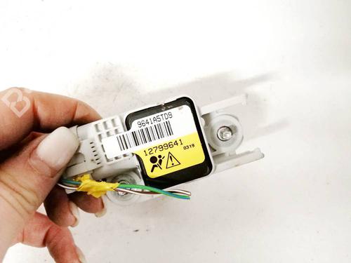 Electronic module SAAB 9-3 (YS3F, E79, D79, D75) 2.2 TiD | BP32584287M83