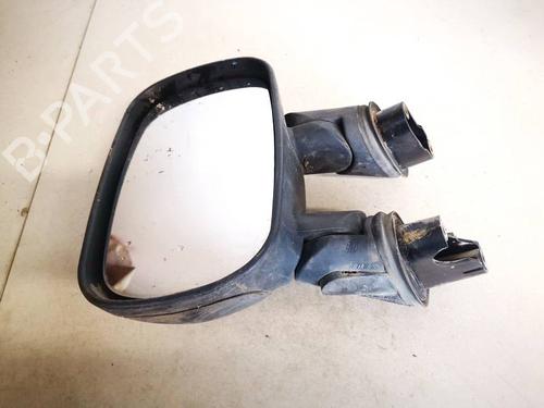 Used Left mirror Left mirror 35246585 35246585