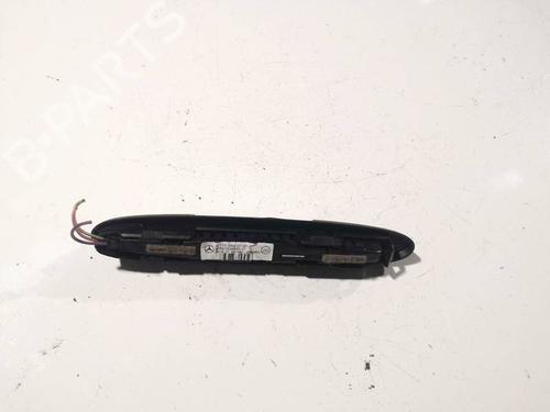 Electronic module MERCEDES-BENZ A-CLASS (W169) A 170 (169.032, 169.332) | BP35008251M83 - Image 2
