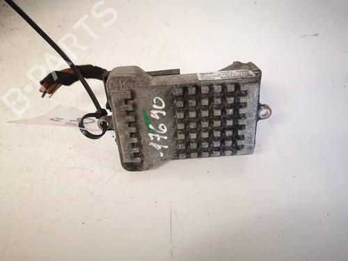Used Heater resistor Heater resistor 34773189 34773189