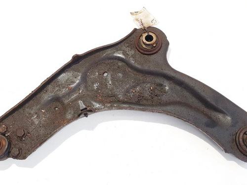 Used Left rear steering knuckle Left rear steering knuckle 35407039 35407039