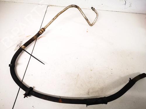 Used AC pipe AC pipe FORD TRANSIT CONNECT (P65_, P70_, P80_) 1.8 TDCi (90 hp) 33084701 33084701