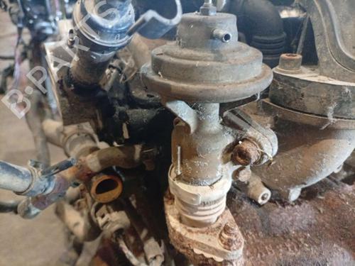 Used Egr Egr 37481177 37481177